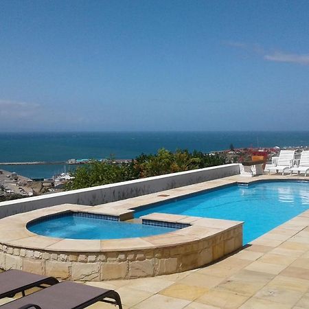Lavandula Manor Self-Catering Mosselbaai Buitenkant foto