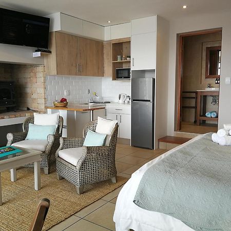 Lavandula Manor Self-Catering Mosselbaai Buitenkant foto