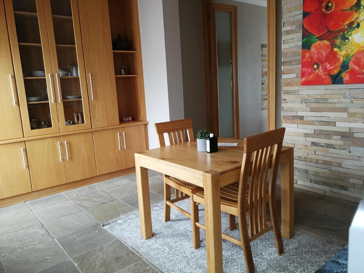 Lavandula Manor Self-Catering Mosselbaai Buitenkant foto