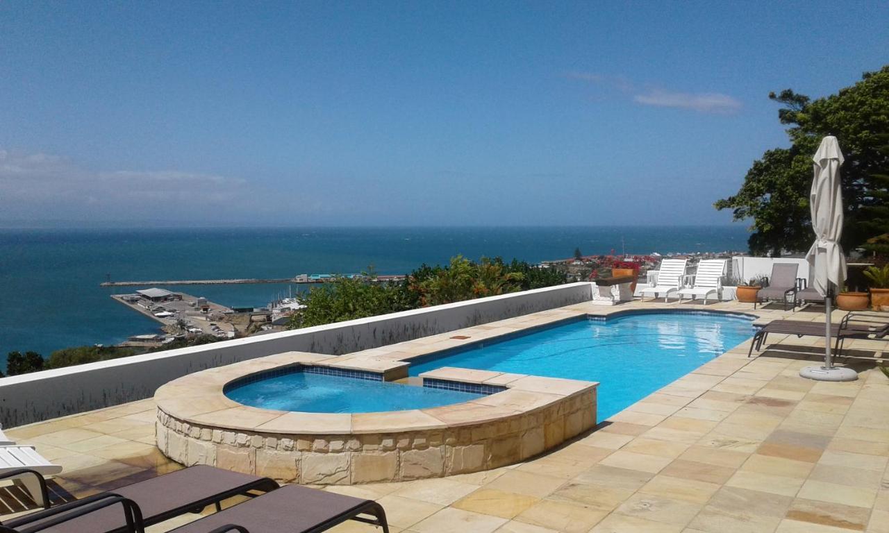 Lavandula Manor Self-Catering Mosselbaai Buitenkant foto