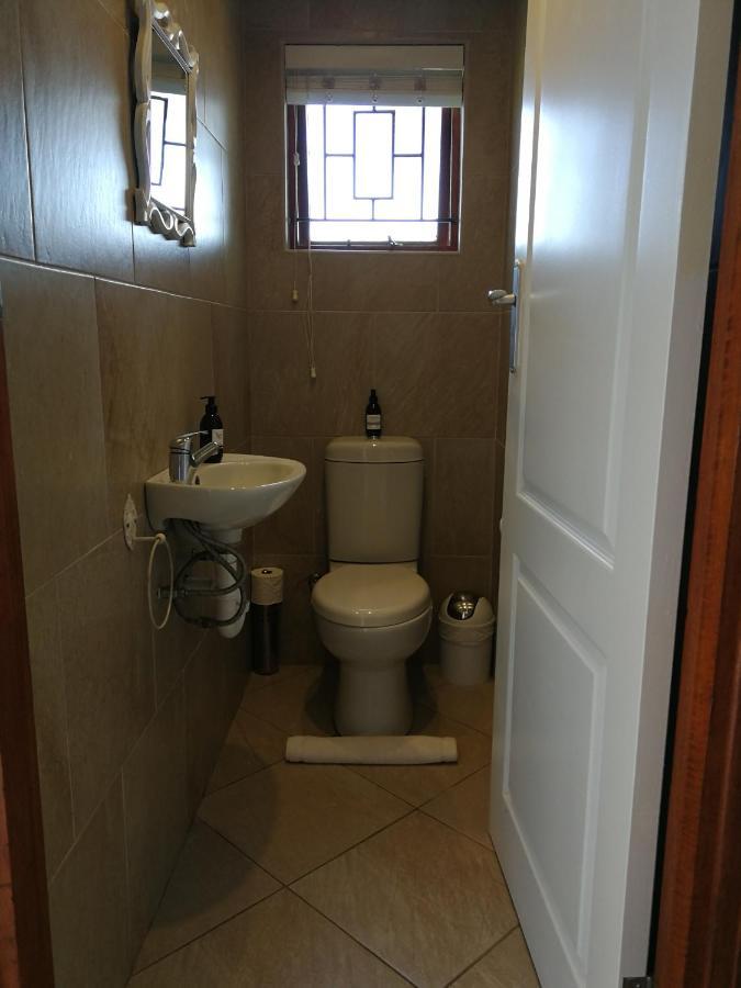 Lavandula Manor Self-Catering Mosselbaai Buitenkant foto