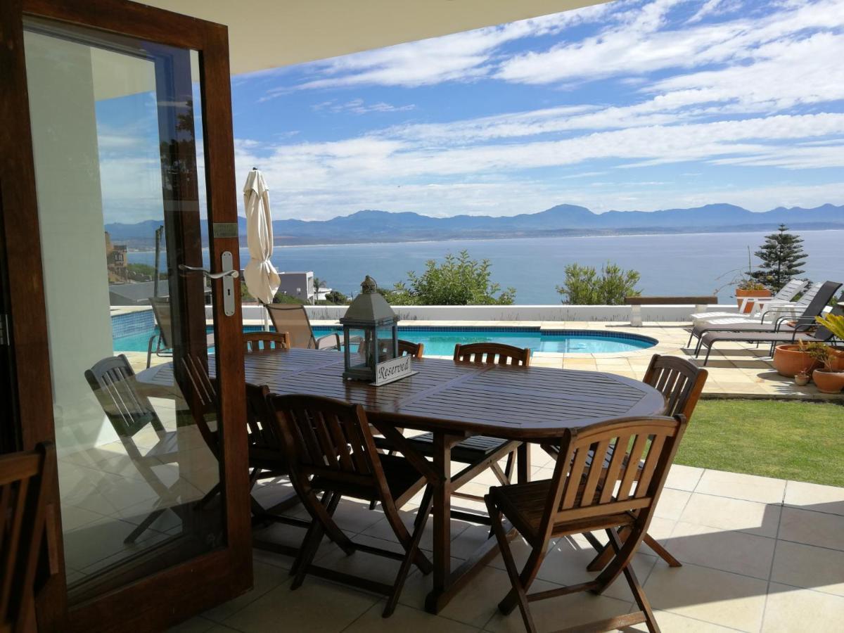Lavandula Manor Self-Catering Mosselbaai Buitenkant foto