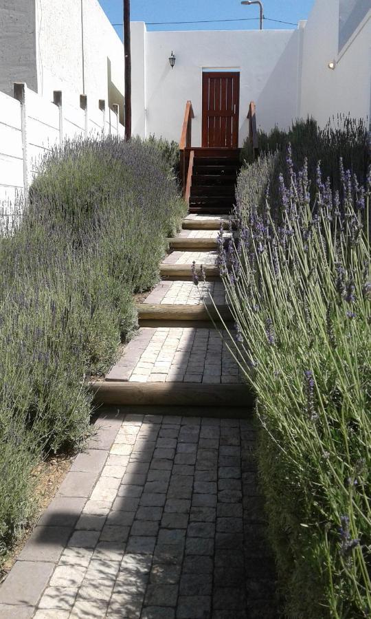 Lavandula Manor Self-Catering Mosselbaai Buitenkant foto