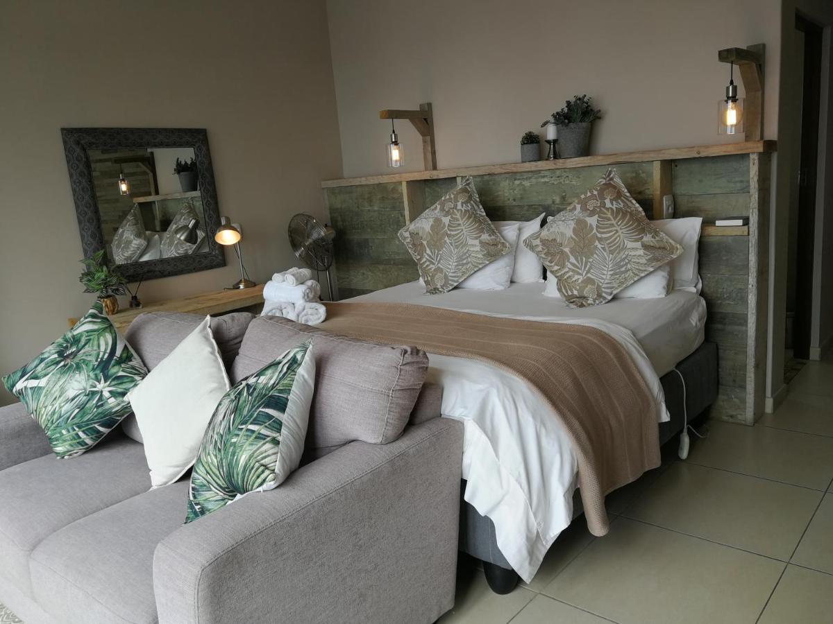 Lavandula Manor Self-Catering Mosselbaai Buitenkant foto
