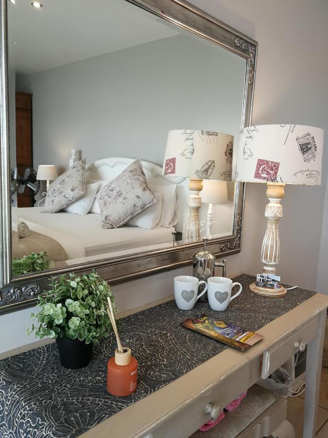 Lavandula Manor Self-Catering Mosselbaai Buitenkant foto