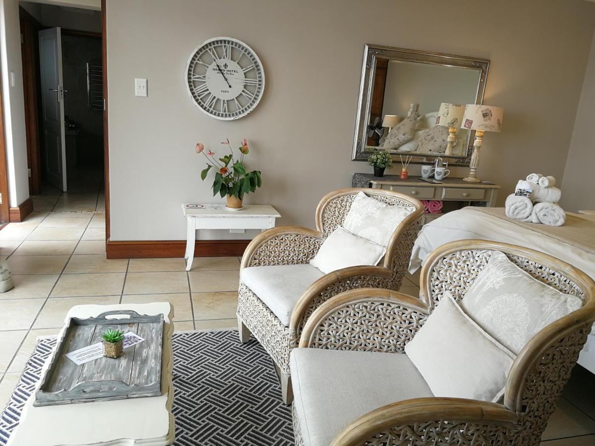 Lavandula Manor Self-Catering Mosselbaai Buitenkant foto