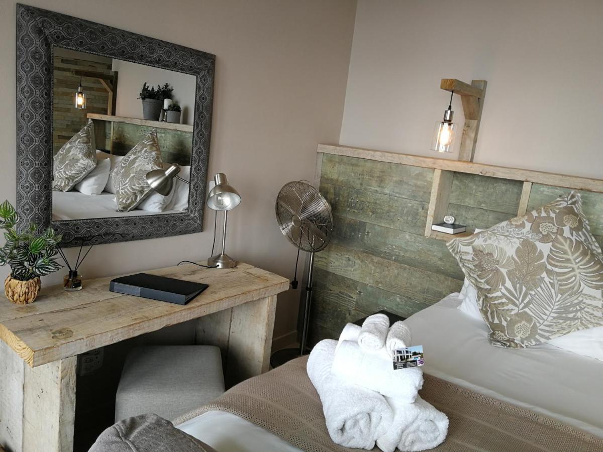 Lavandula Manor Self-Catering Mosselbaai Buitenkant foto