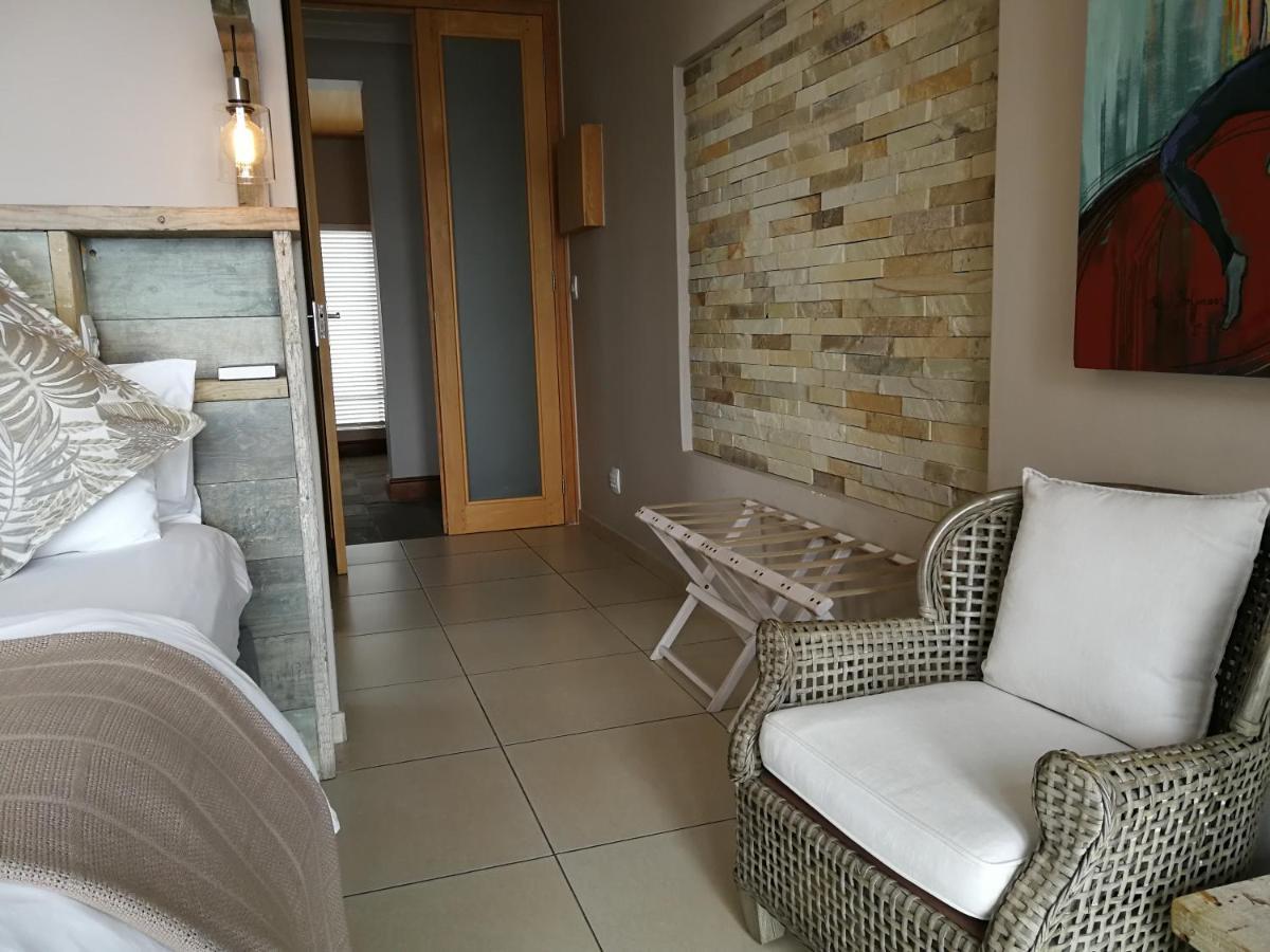 Lavandula Manor Self-Catering Mosselbaai Buitenkant foto