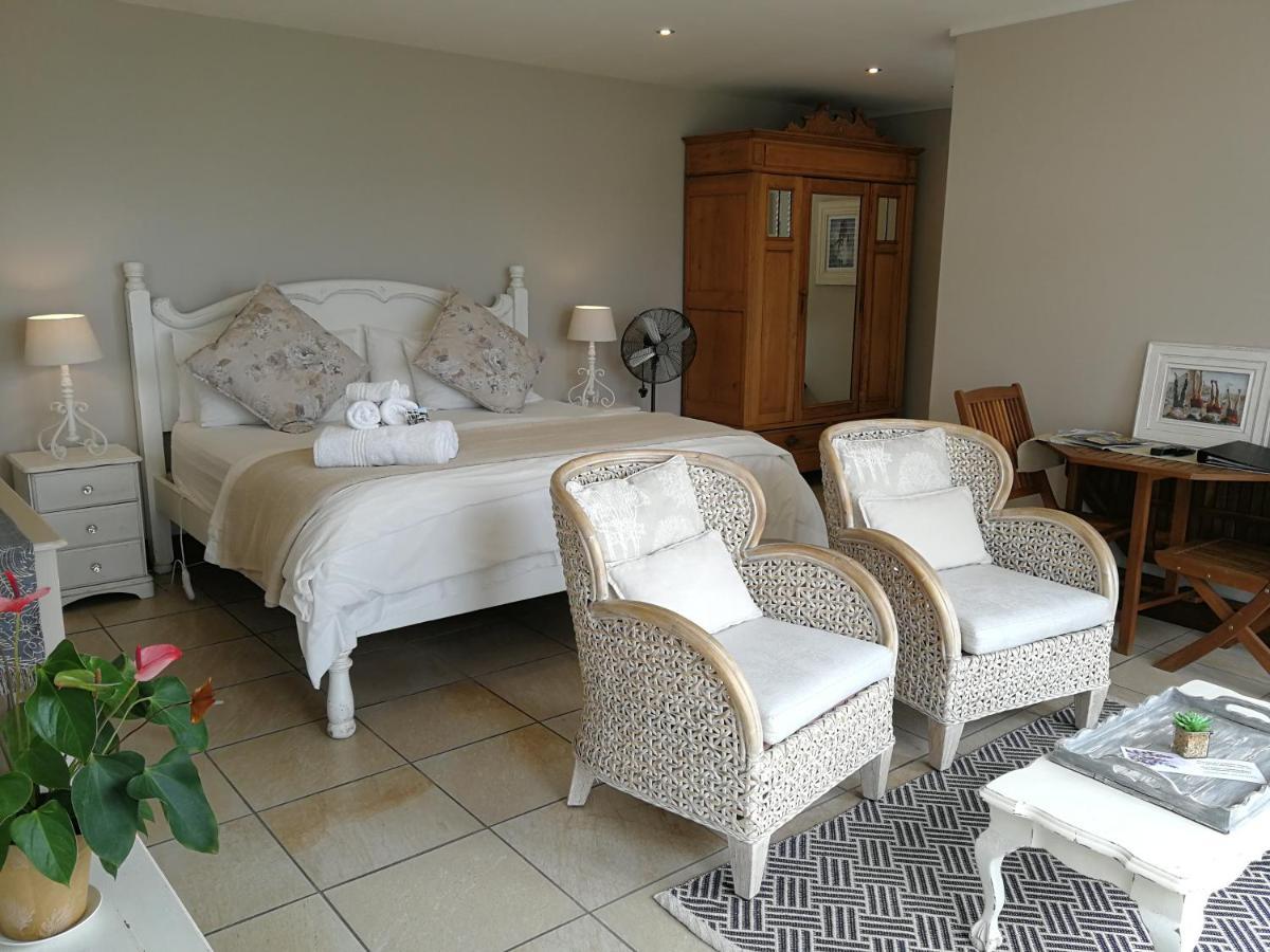 Lavandula Manor Self-Catering Mosselbaai Buitenkant foto