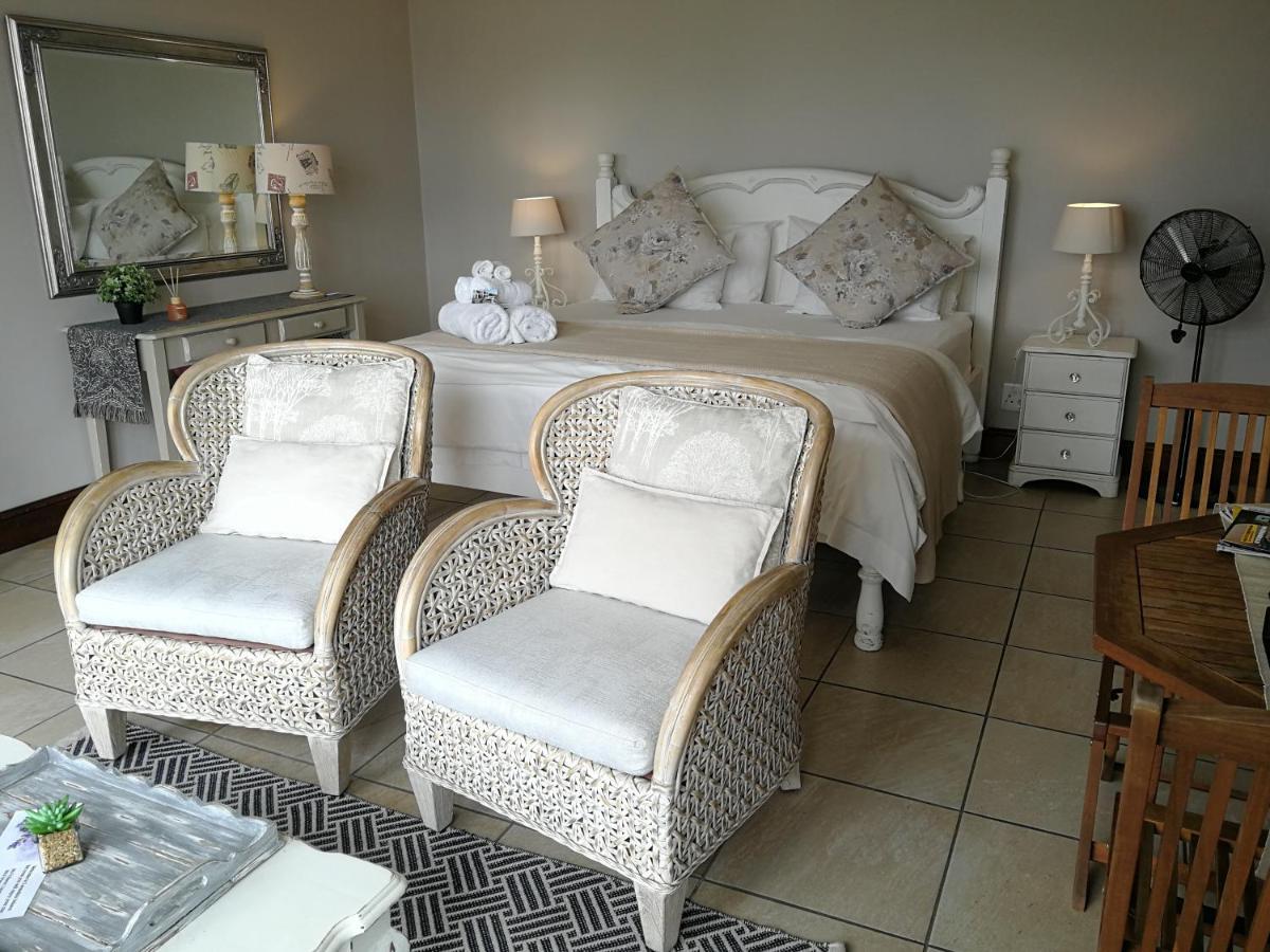 Lavandula Manor Self-Catering Mosselbaai Buitenkant foto