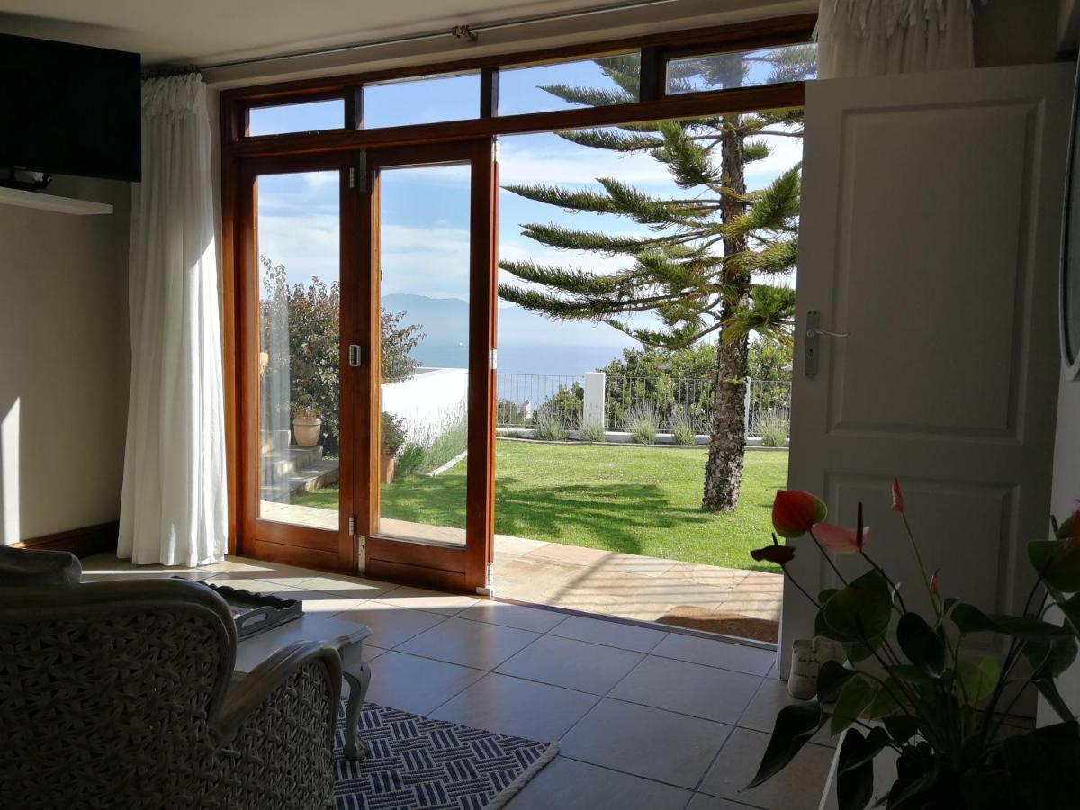 Lavandula Manor Self-Catering Mosselbaai Buitenkant foto
