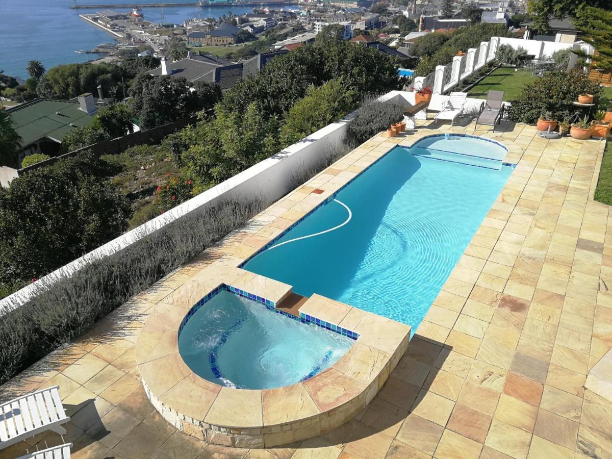 Lavandula Manor Self-Catering Mosselbaai Buitenkant foto