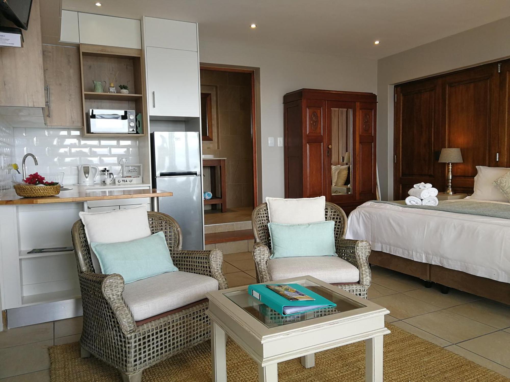 Lavandula Manor Self-Catering Mosselbaai Buitenkant foto