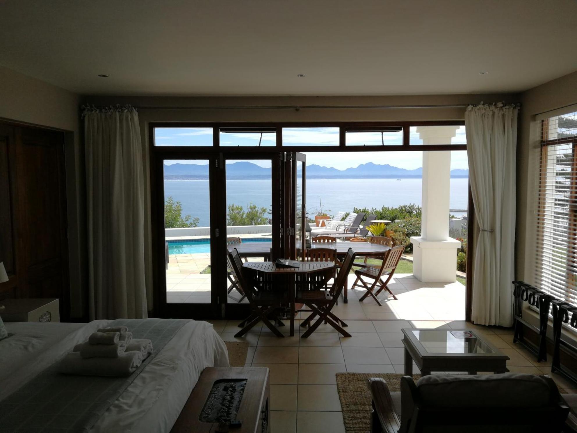 Lavandula Manor Self-Catering Mosselbaai Kamer foto