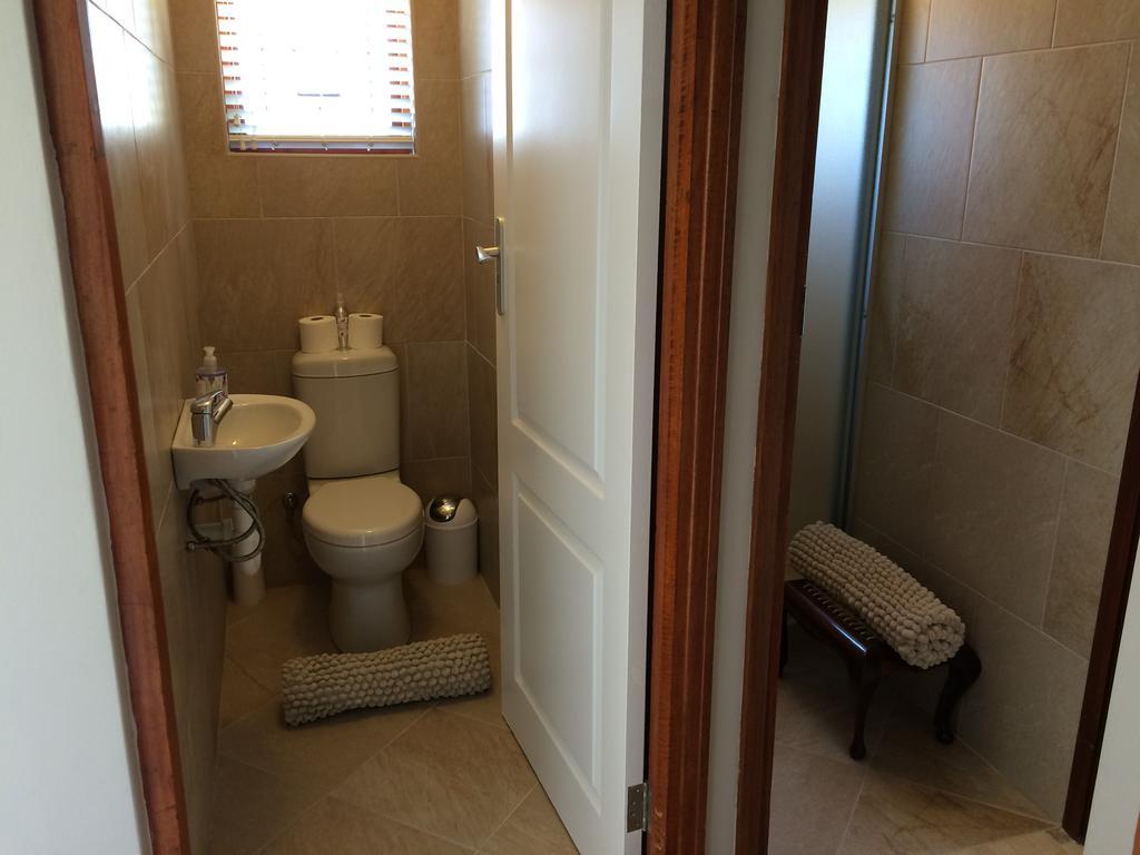Lavandula Manor Self-Catering Mosselbaai Kamer foto