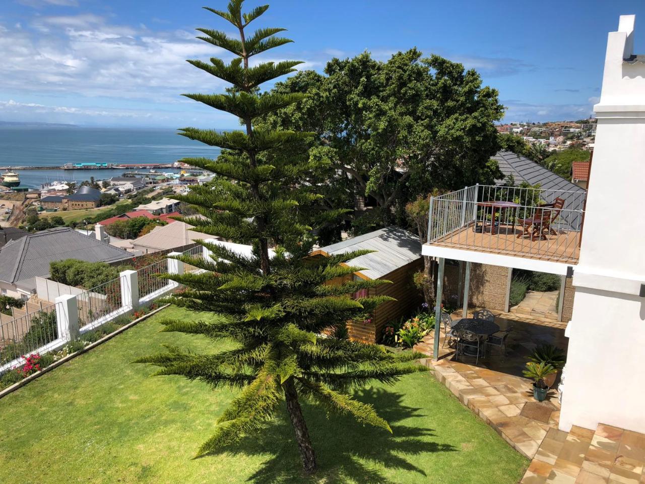 Lavandula Manor Self-Catering Mosselbaai Buitenkant foto