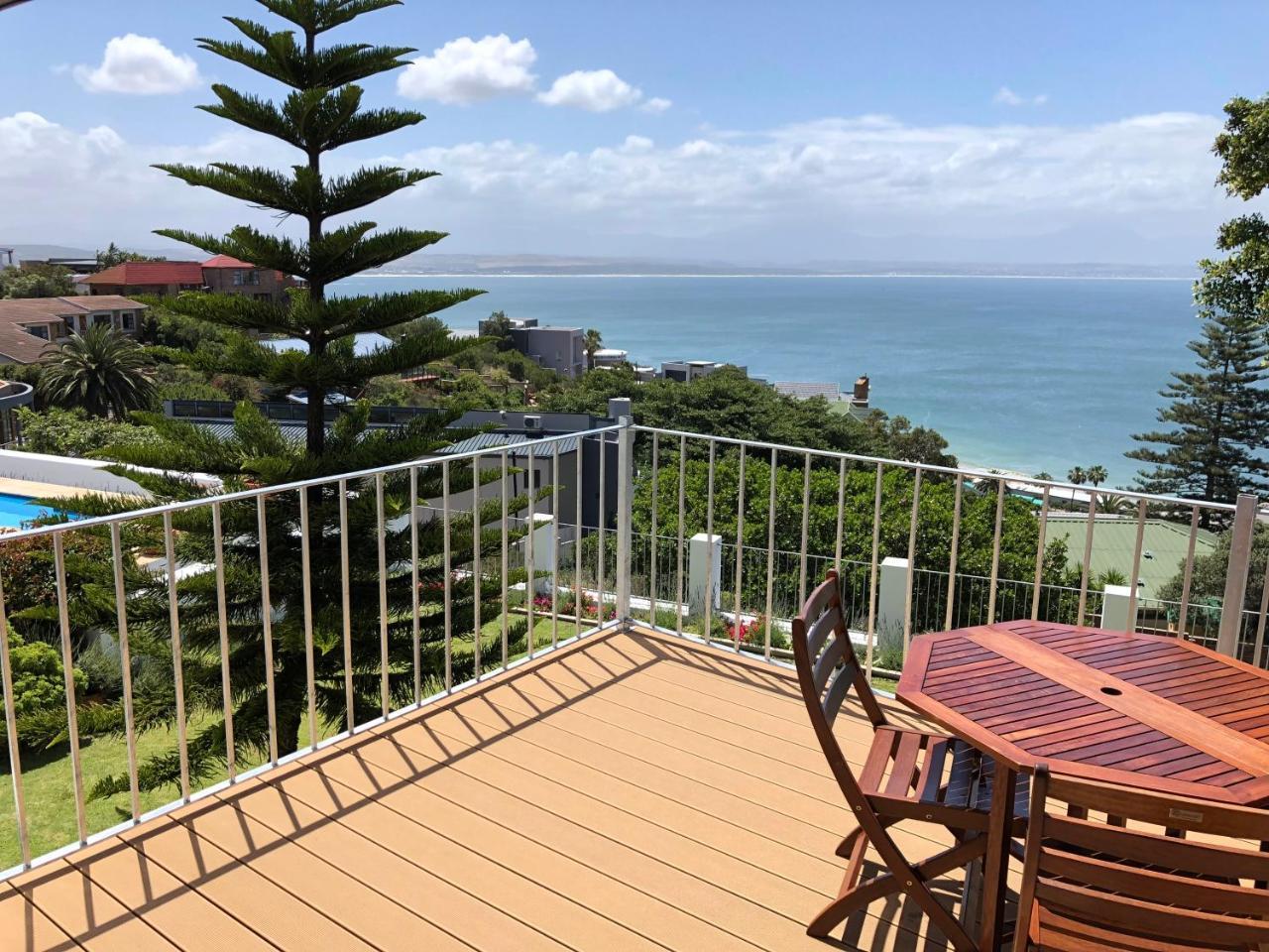 Lavandula Manor Self-Catering Mosselbaai Buitenkant foto