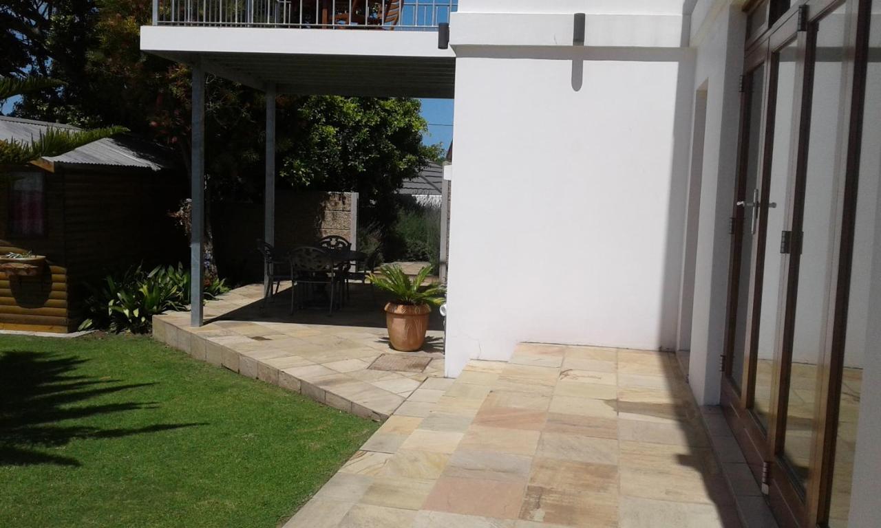 Lavandula Manor Self-Catering Mosselbaai Buitenkant foto