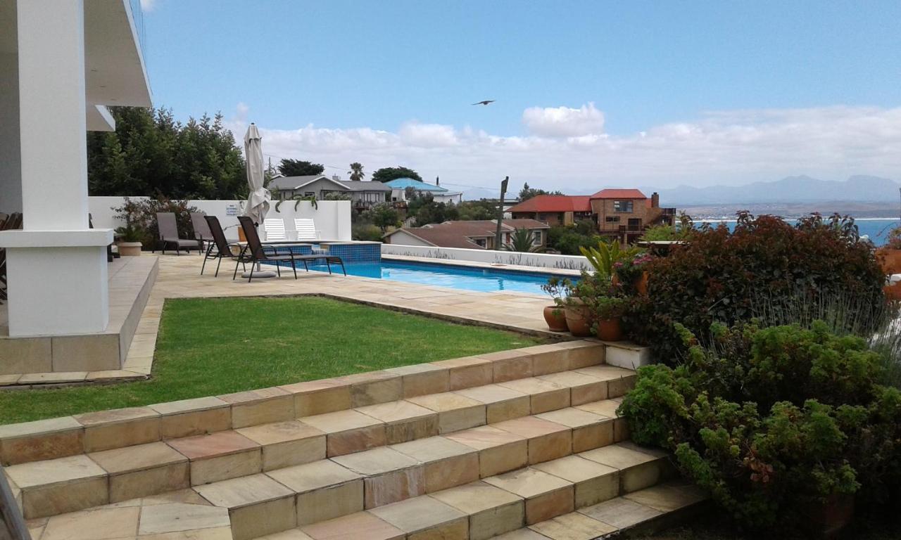 Lavandula Manor Self-Catering Mosselbaai Buitenkant foto