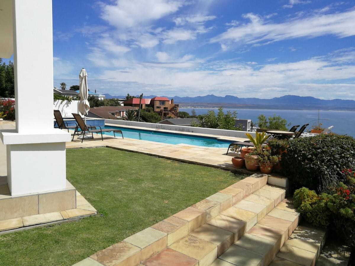 Lavandula Manor Self-Catering Mosselbaai Buitenkant foto